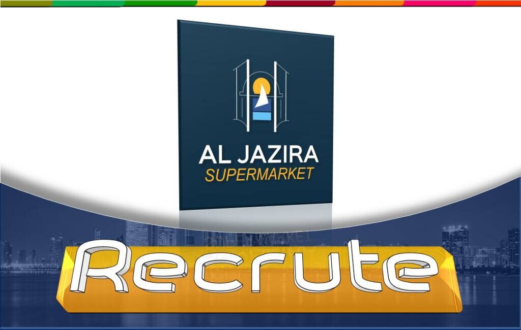 Annonce Juin 2020 Al Jazira Recrute Offres D Emplois