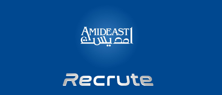 Amideast Recrute Offres D Emplois