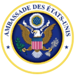 ambassade des Etats-Unis