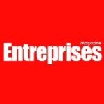  Entreprises Magazine