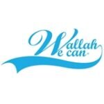Wallah We Can