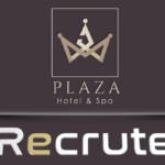 Hôtel Plaza Sfax & SPA