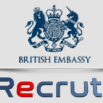 L’Ambassade britannique