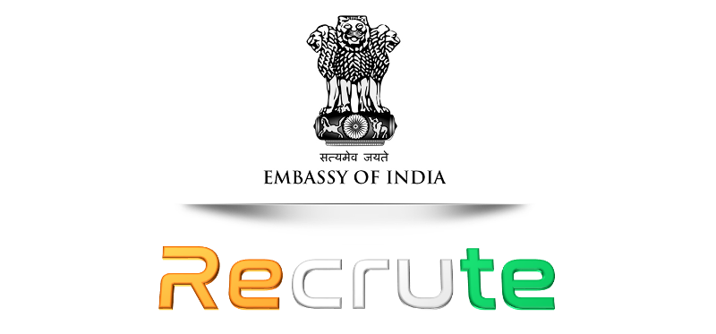 Embassade De L Inde Recrute Embassy Of India Recrute Offres D Emplois