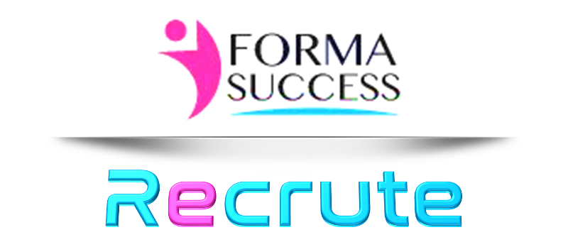 forma success recrute plusieurs profils  u2013  u26d4 recruter tn