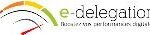 edelegation