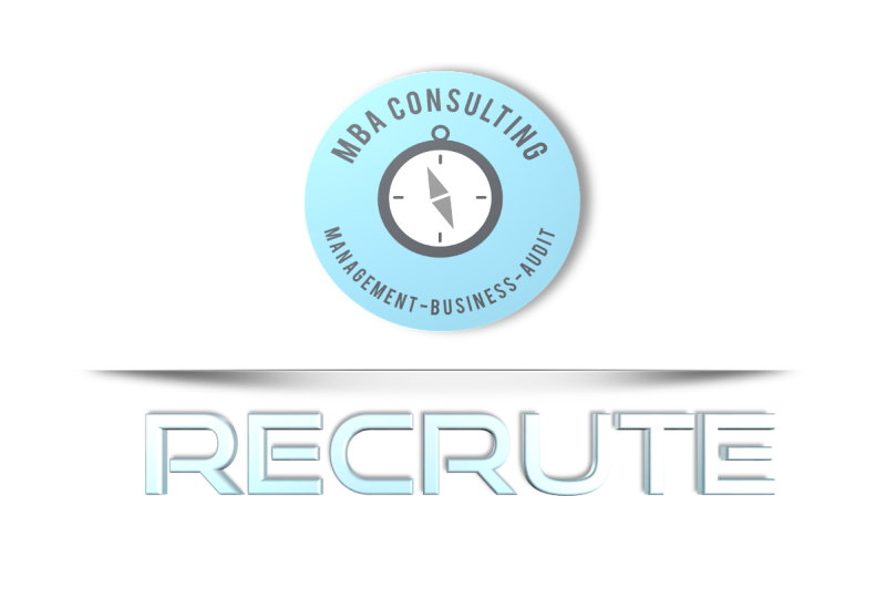 MBA Consulting / recrute Plusieurs Profils