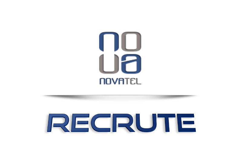 novatel it group      recrute   plusieurs profils