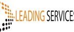 leading