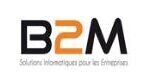 B2M