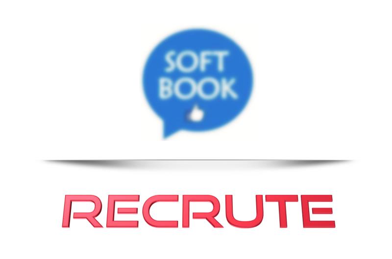 Softbook /// RECRUTE