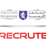 l'Université Européenne de Tunis