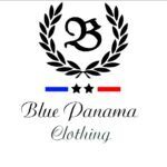 BLUE PANAMA