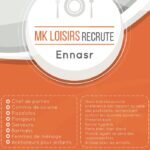 MK Loisirs