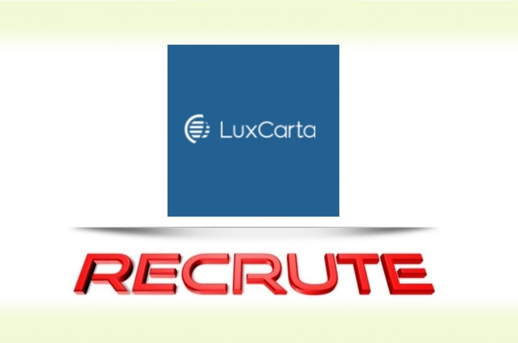 Tunis Carta Recrute Offres D Emplois