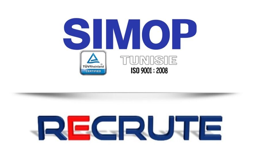 Simop Tunisie Recrute Offres D Emplois