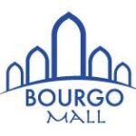 Bourgo mall Djerba