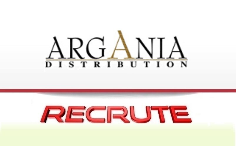 Argania Recrute Un E Infographiste Offres D Emplois
