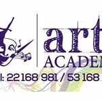 Mahdia Arts Academy