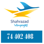 Shahrazad Voyages 