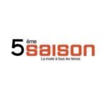 5eme Saison