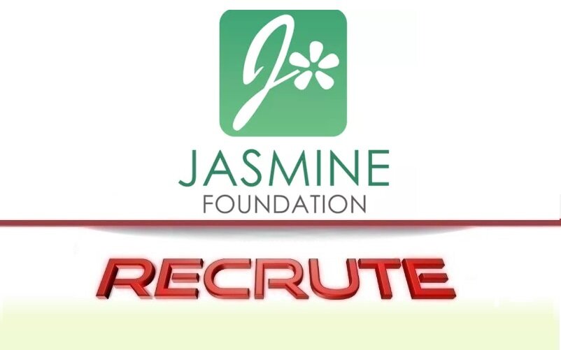 La Fondation Jasmin Recrute Offre D Emploi N 1 Offres D Emplois