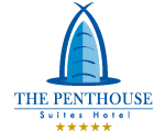 The Penthouse Suites Hotel 5*