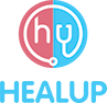 gethealup
