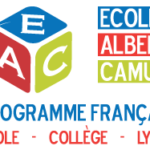 L'école Albert Camus