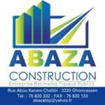 Abaza Construction