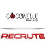 COCCINELLE RENT A CAR