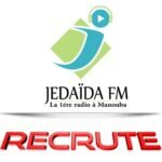 radio Jedaida FM