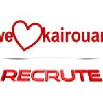 we love kairouan