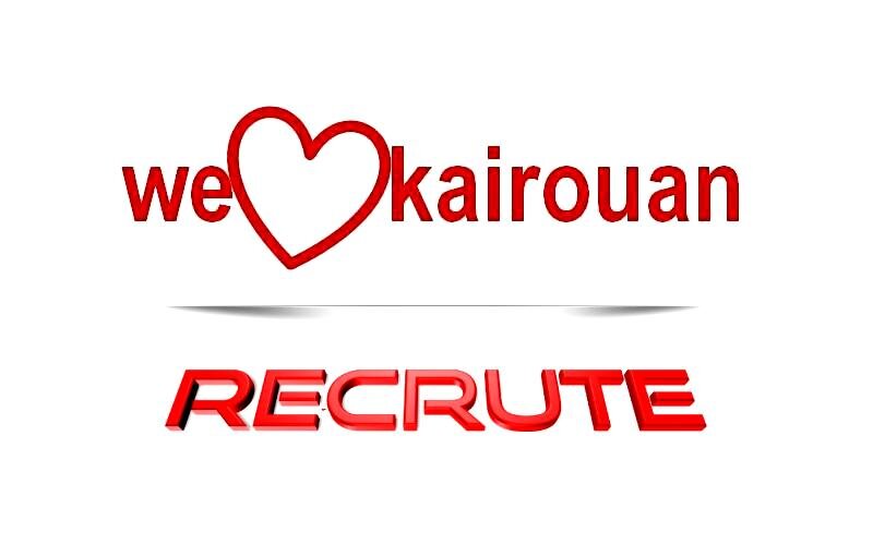 We love Kairouan // recrute » Offres d'emploi