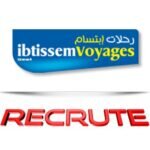 Ibtissem voyage