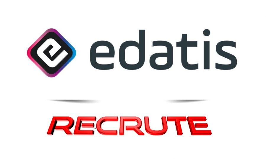 edatis // recrute » Offres d'emploi