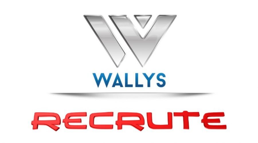 Wallyscar Recrute Offres D Emplois