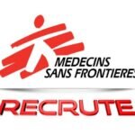 Medecin Sans Frontiere - OCA Holland