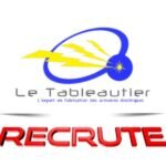 Sté Le Tableautier