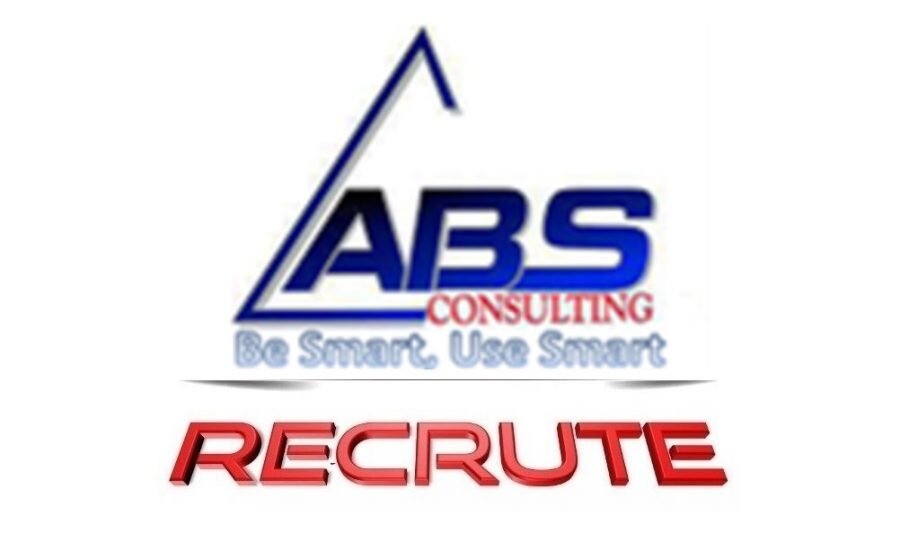 ABS Consulting // recrute » Offres d'emploi