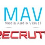 MEDIA AUDIO VISUEL