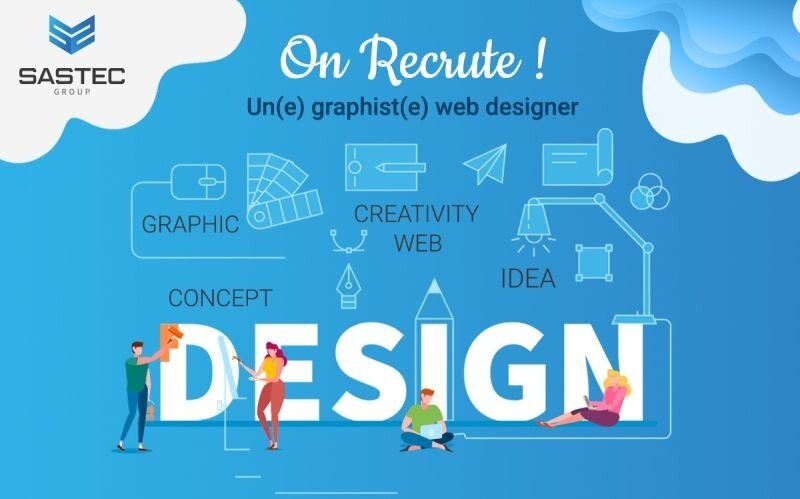 Sastec Group Recrute Offres D Emplois