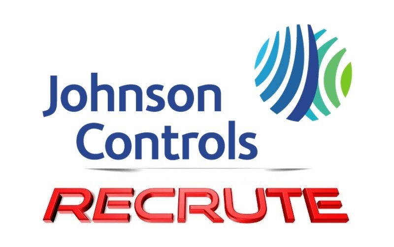 Johnson Controls Recrute Offres D Emplois