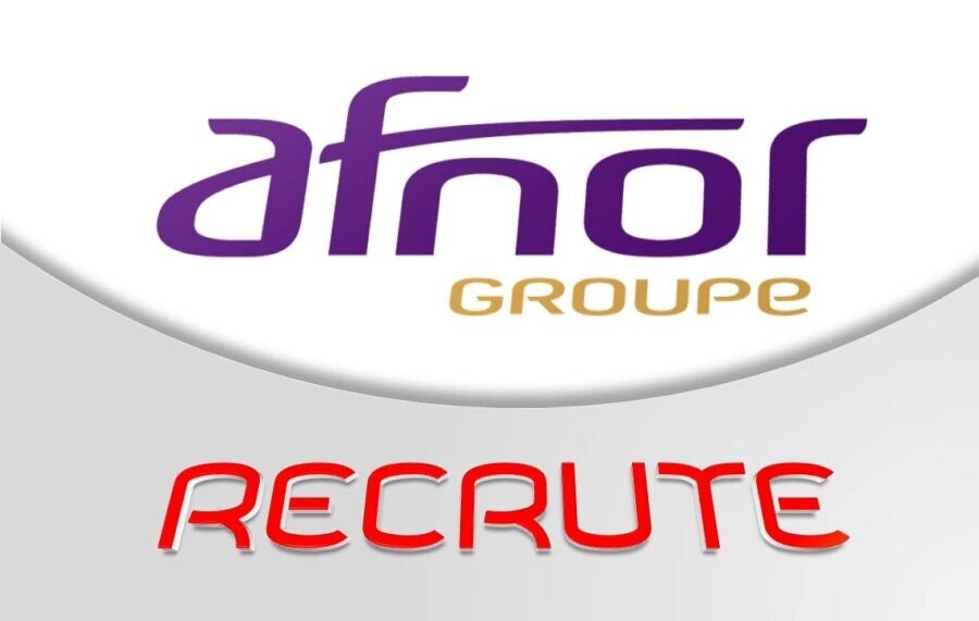 RÃ©sultat de recherche d'images pour "site:recruter.tn AFNOR"