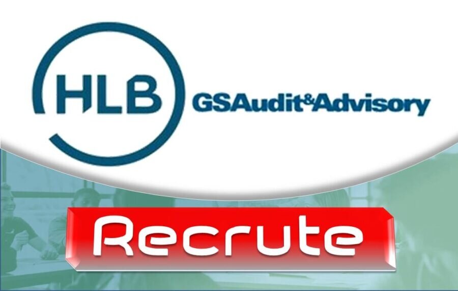 Hlb Gsaudit Advisory Recrute Offres D Emplois
