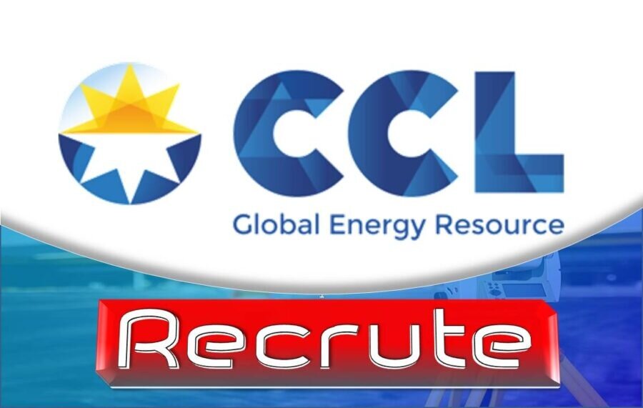Ccl Global Recrute Offres D Emplois
