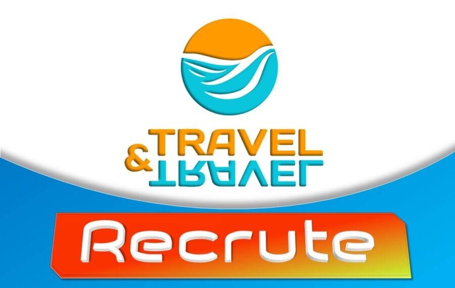 Travel Travel Recrute Offres D Emplois
