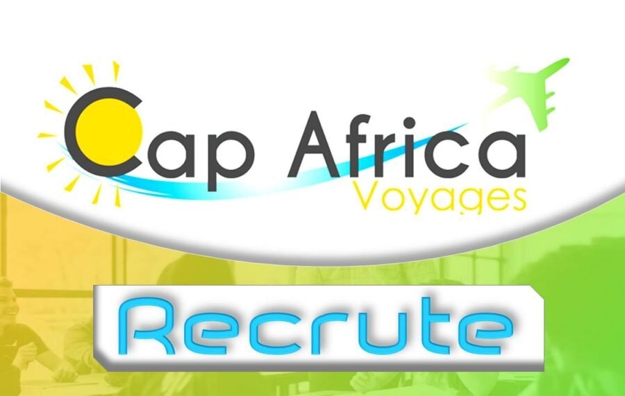 CAP Africa / recrute » Offres d'emploi