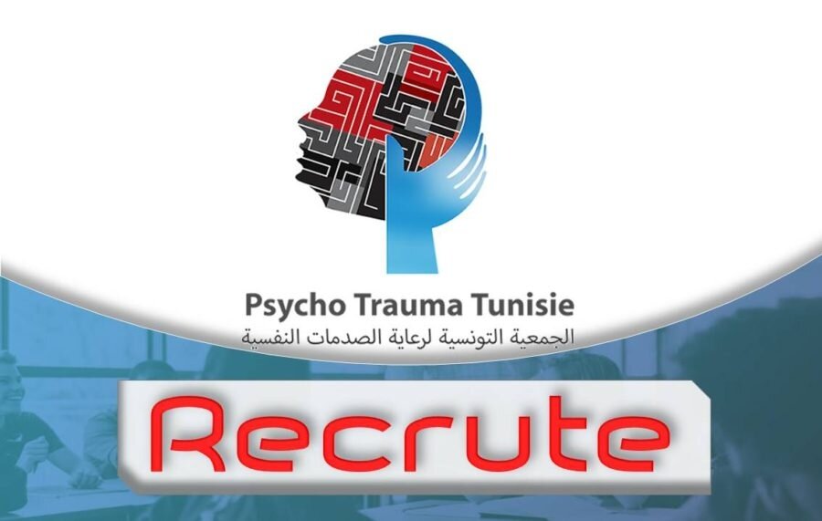 Psychotrauma Tunisie Recrute Offres D Emplois