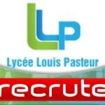 lycée Louis-Pasteur